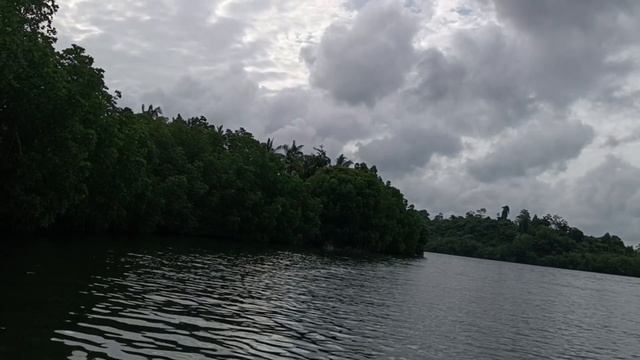 Koggala, Sri-Lanka. Музей в Коггале, экскурсия на лодке. 1 выпуск, 12 серия. смотреть онлайн