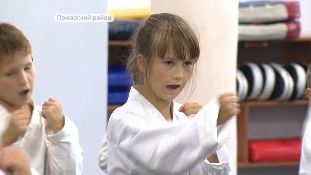 Как программа "Сельский тренер" помогает развивать спорт в районах смотреть онлайн