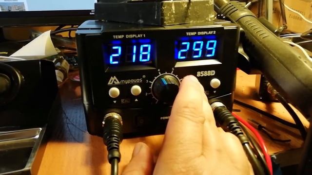 ноут,паялная станция и не обычный процессор смотреть онлайн