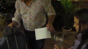 Lera Bazykina, Лера Базыкина и Сергей Листопад - главный Волшебник страны