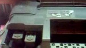 How to remove canon ip1300 printer ink cartige.