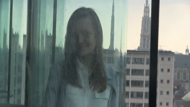 10 любимых мест Антверпена(Бельгия)2016 #Lenainantwerp смотреть онлайн