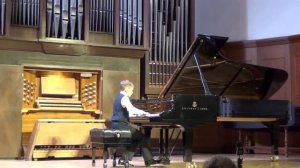 Ф.Мендельсон, "Песня без слов"