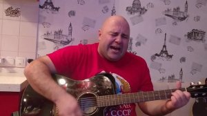 Армейская песня Эй, Карабах! Песня под гитару