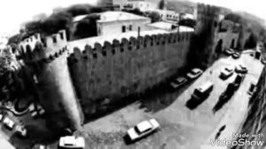 Сергей Есенин-Прощай, Баку!