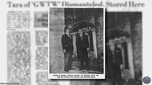 Yesterworld: 5 Stories of Abandoned Movie Sets & Filming locations - Part 2