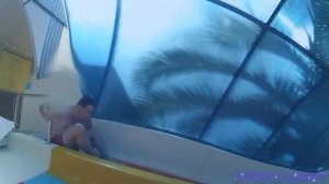 Аквапарк «АкваЛоо» Сочи!