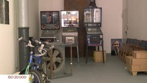 Canon EOS 7D vs Canon C100 Mark II vs Atomos Ninja Star /// Quick ISO LOWLIGHT Test