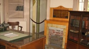 Дом, который построили призраки: тайны проклятого особняка вдовы Винчестер