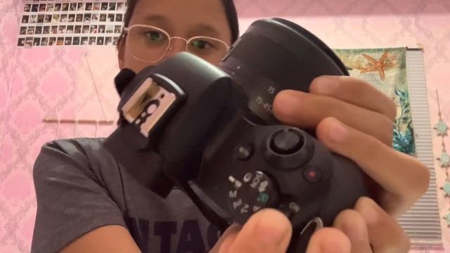 unboxing my new canon eos m50 mark ii ☻♥ смотреть онлайн