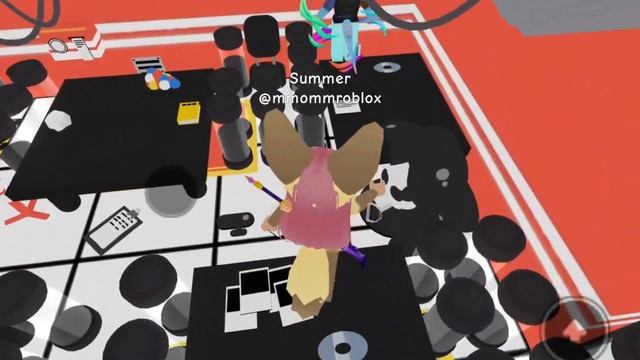 How to get the bosses Badge in Changed Special 3D rp in Roblox! смотреть онлайн