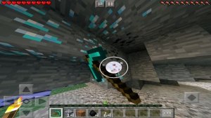 Секреты игры Майнкрафт - Стив ищет алмазыMinecraft!