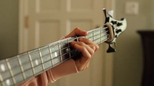 Korn - Cold | Bass Cover
