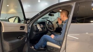 Новый Pathfinder | Дождались R53