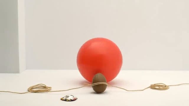 Cadburys Creme Egg - Here Today Goo Tomorrow 2008 UK