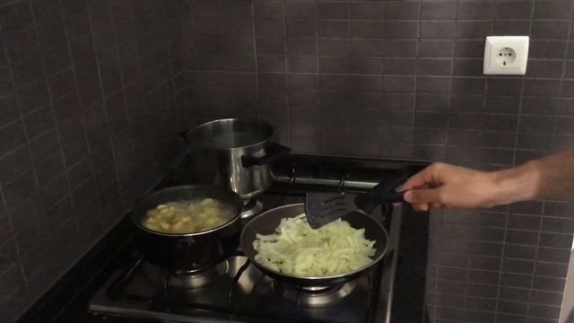 Бакаляу: португальская треска с картошкой смотреть онлайн