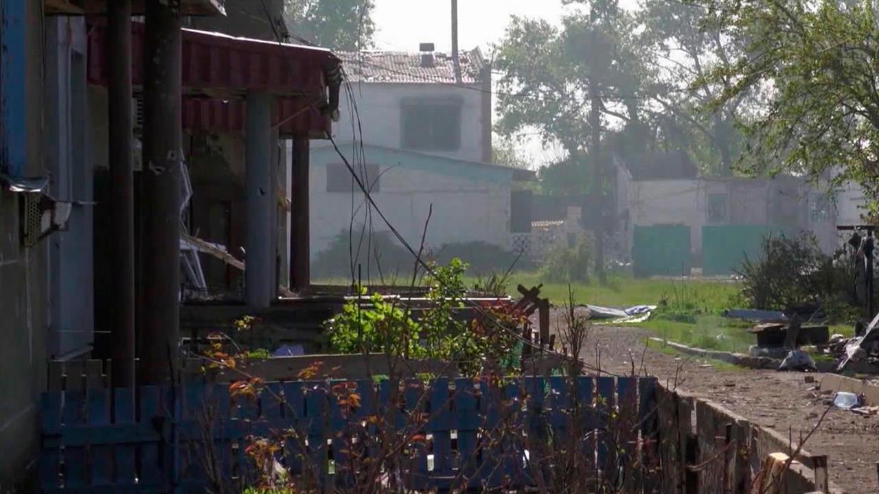 В Донецкой республике в результате обстрела радикалами за сутки ранены семь человек