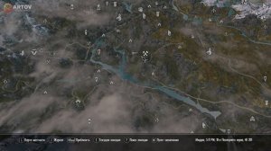 БРОНЯ РЫЦАРЯ-МАГА НА ПЕРВОМ УРОВНЕ - Skyrim Anniversary