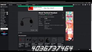 How to make Deimos in Roblox