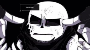 Ink vs Fresh vs Error - FANDUB - Underverse 0.7 Part 1