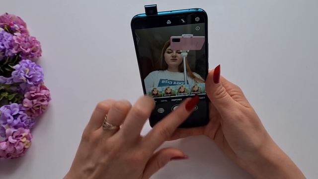 Подробный обзор Huawei Y9 Prime 2019 / Брат близнец Huawei P Smart Z смотреть онлайн