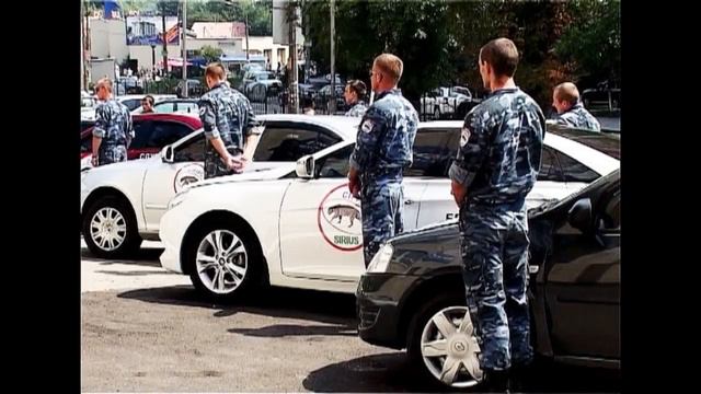 Выбрать охранную компанию - на что обратить внимание смотреть онлайн