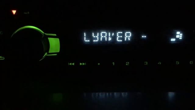 [Tropo] 106.7 Радио Дача г.Новосибирск ( 1 КВт, 130 м), distance 422 km. 07.09.2020. смотреть онлайн