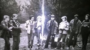 Друзья уходят как-то невзначай.