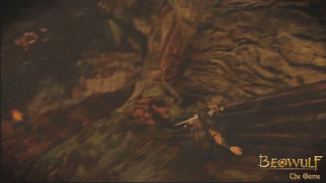 Beowulf Trailer смотреть онлайн