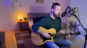 Lynyrd Skynyrd - Simple Man [Acoustic Cover]