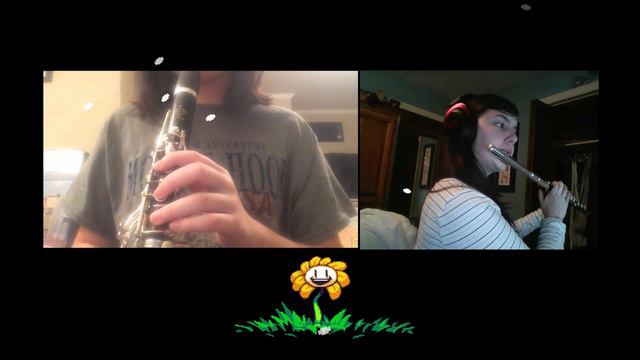 Your Best Friend - Undertale Online Orchestra [Chamber Ensemble] смотреть онлайн