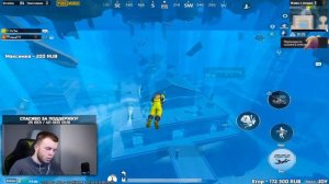 СЕКРЕТ, СОЛО VS SQUAD СЕКРЕТВ ПАБГ МОБАЙЛ❗PUBG MOBILE