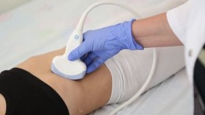 Узи брюшной полости