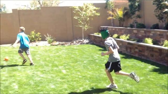 Goblins VS Wizards/drunk mexicans смотреть онлайн