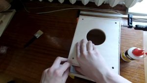 Колонки своими руками