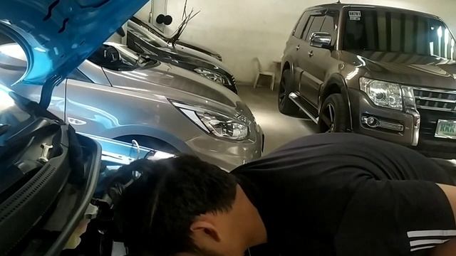 HOW TO STENCIL HYUNDAI ACCENThyundaiaccent