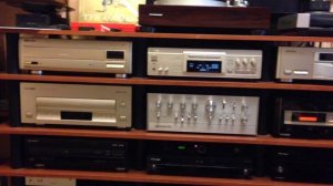 гр СТАСА НАМИНА и Pioneer CS 100