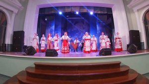 баллада о неизвестном солдате