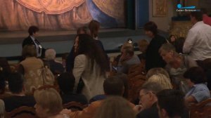 Мариинский театр — 240 лет истории