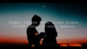 Lauris Reiniks & Liepa - SAVI Lyrics