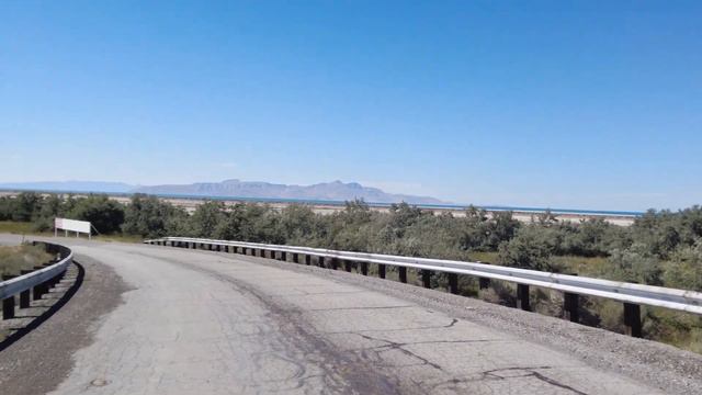 Дальнабой по сша. Выгрузка в подземелья.