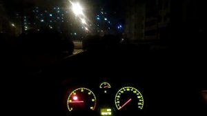 Изменения после чистки ЕГР (opel astra h 1.3 cdti)