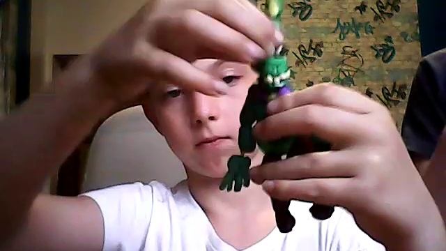 Разная лепка 2 смотреть онлайн