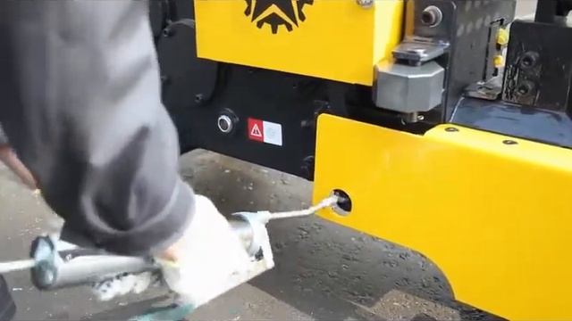 Станки для резки арматуры смотреть онлайн