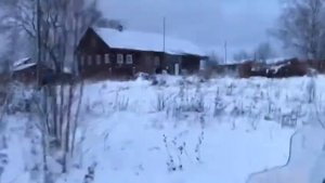 Снегоходные катания 2019  деревня Утуки