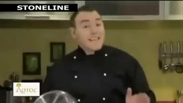 Сковорода Stoneline с каменным покрытием - немецкая надежность!