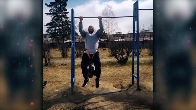 The Strongest Man You've Never heard of - Andrey Smaev смотреть онлайн