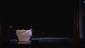 Спектакль по мотивам повести Николая Гоголя "Нос"