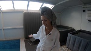ЛУЧШИЙ SPA-КОМПЛЕКС для ВСЕЙ СЕМЬИ. Отдых в Крыму. Отель Флора Алушта. Отдых в Алуште.