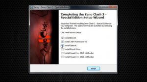 Como Baixar e Instalar Zeno Clash 2 Special Edition